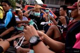 Dinkes Mitra siapkan masker antisipasi penyebaran ISPA
