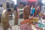 Diskop-UKM: Pemungutan retribusi hanya di kawasan Pasar