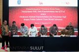 Pelaku Pasar Modal-Ditjen Dukcapil kerja sama data kependudukan untuk investasi