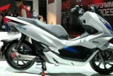 Honda akan pasarkan PCX listrik di Asia Tenggara