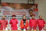 Paus Fransiskus audiense dengan Susi doakan Indonesia maju