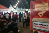 Pergantian tahun Telkomsel ajak pelanggan berdonasi bencana