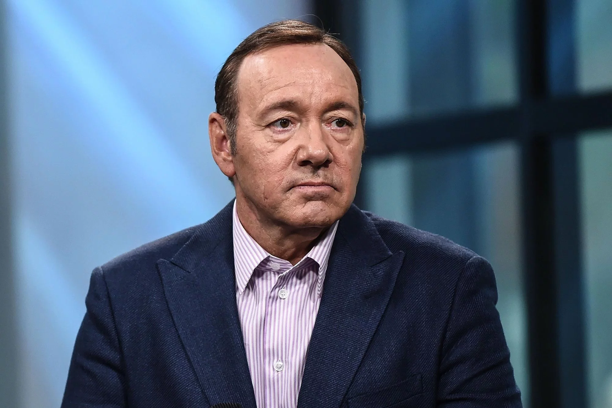 Lakukan pelecehan seksual, Kevin Spacey hadapi sidang dakwaan