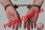 Oknum pegawai BKD Kalteng kejang-kejang usai ditetapkan jadi tersangka