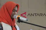 Masyarakat Sebatik Barat mulai nikmati air bersih PDAM
