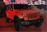 All-New Jeep Wrangler resmi rambah pasar Indonesia