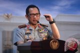 Polri tegaskan tidak pernah nyatakan Kivlan Zen dalang kisruh