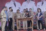 Kota Semarang targetkan bangun 1.500 jamban per tahun