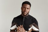 Kepastian dari Kevin Hart takkan bawakan acara Oscar