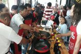 Apresiasi istri, Kecap ABC ajak para suami memasak