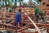 Kodam Sriwiaya bantu percepatan pembangunan di NTB