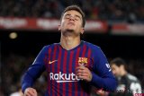Philippe Coutinho dirundung frustrasi di Barcelona