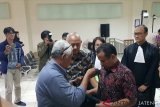 Jaksa tuntut hak politik Bupati Tasdi dicabut