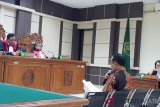 Akui terima uang, Bupati Tasdi: Saya menyesal