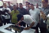 Moeldoko resmikan rumah sakit di kepulauan