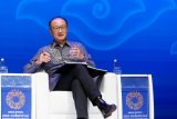 Mantan bos Bank Dunia  Jim Yong Kim ingin investasi infrastruktur di Indonesia