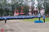 Sekdakot ajak ASN perangi DBD dan kurangi pemakaian plastik