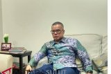 Waketum PAN Bara Hasibuan Walewangko Dukungan pemerintah Kaji Ulang Pembebasan Ba'asyir