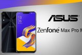 Berikut tampilan dan spesifikasi menggoda dari Zenfone Max Pro M2