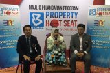 Bernama luncurkan program properti 