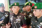 Danrem PWY: TNI sudah tahu posisi KKSB pimpinan Egianus Kogoya