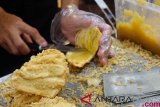 Pisang goreng jadi kudapan goreng terbaik versi TasteAtlas