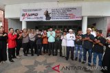 Gampo gelar deklarasi anti politik uang