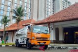 Berikut harga Fuso Fighter yang ada di Indonesia