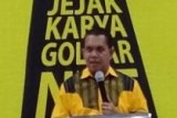 Golkar NTT tak bisa anulir keputusannya soal Gidion Mbilijora