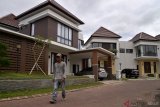 HUNIAN MEWAH SEMAKIN DIMINATI DI MANADO