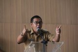 Bupati perintahkan keluhan warga wajib ditindaklanjuti