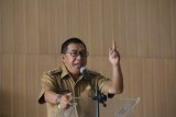 Minahasa Tenggara bakal miliki monumen toleransi umat beragama