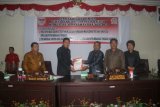 Wabup Legi: Hasil reses DPRD jadi perhatian Pemkab