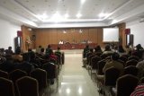 Tondano bakal dijadikan kota perjuangan, Pemkab Minahasa cari referensi akurat