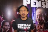 Artis Epy Kusnandar ditangkap polisi diduga kasus narkotika