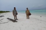 Pulau sanding Pagai Selatan nan indah dan menawan