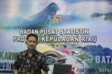 BPS: impor Kepri turun 56,74 persen