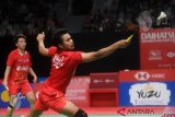 Sebelum putuskan pensiun Tontowi sempat berkonsultasi dengan Butet