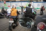 Dishub Makassar tertibkan puluhan