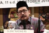 Sambut 1 Muharam MUI serukan masyarakat teladani semangat hijrah