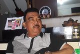 Mantan Bupati Kampar Jefry Noer berharap Kampar solid