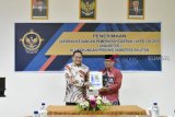 BPK apresiasi Musi Banyuasin tercepat sampaikan LKPD 2018