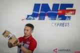 JNE segera sesuaikan kembali tarif ongkir