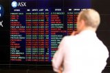 Saham Australia menguat, konsumen dan teknologi pimpin kenaikan