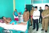 Bupati mengutuk keras keributan di RSUD Rupit