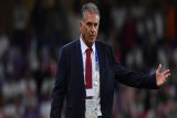 Asosiasi Sepak bola Qatar depak Queiroz