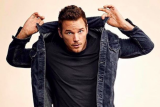 Mantan istri Chris Pratt ucapkan selamat atas pertunangannya