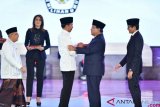 KPU jangan berikan kisi-kisi debat capres 2019