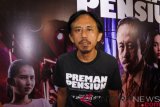 Epy Kusnandar jadi peran utama dalam film 