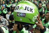 Uji coba Go-Jek di Ternate